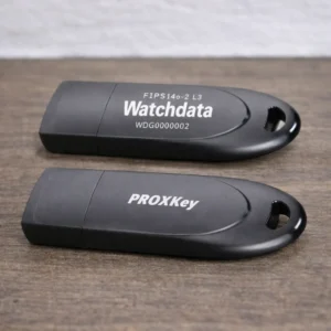 Proxkey /watchdata Token