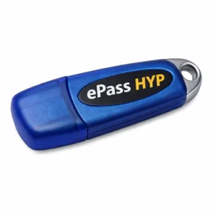 Epass Hyp Token