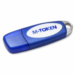 M Token