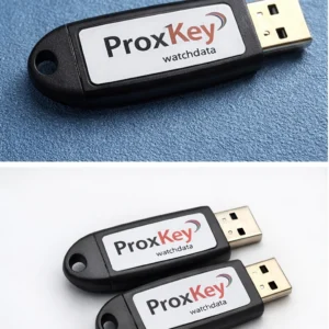 Proxkey /watchdata Token